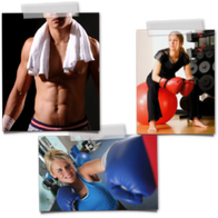 private boxing training gold coast robina